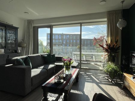 Te huur: Appartement Winklerlaan in Utrecht - Foto 2