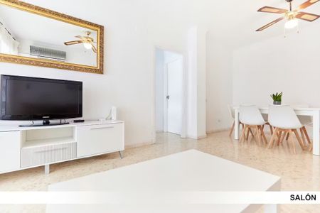 Calle Farmaceútico Murillo Herrera, Sevilla, Andalusia 41010 - Foto 5