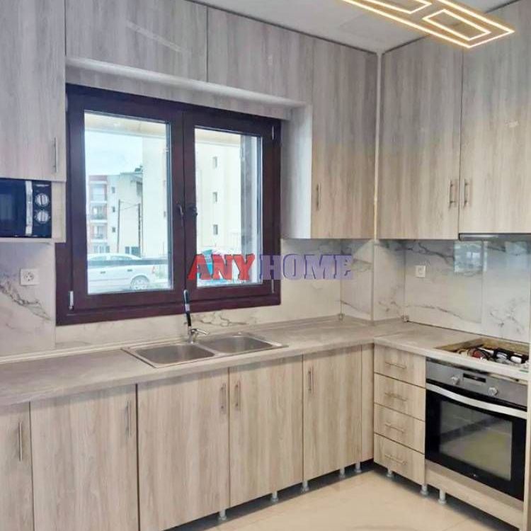 Studio/Γκαρσονιέρα για ενοικίαση - Εύοσμος - Φωτογραφία 1