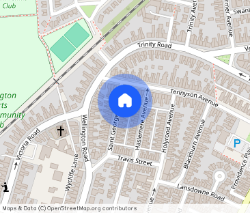 St Georges Avenue, Bridlington - Photo 1