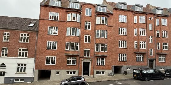 Randers C, 5, 4. tv., Pontoppidansgade, 8900 - Foto 3