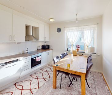 Kilbacksvägen, Skövde - Photo 2