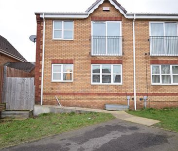 Buckingham Way, Castleford - Photo 2