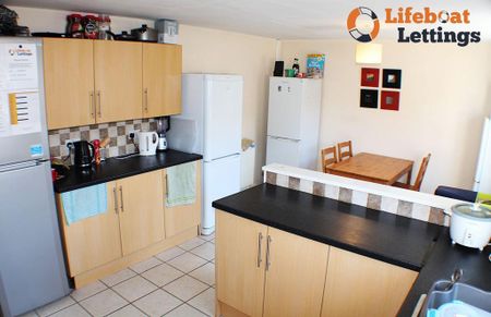 1 bedroom in a house share to rent - Photo 3