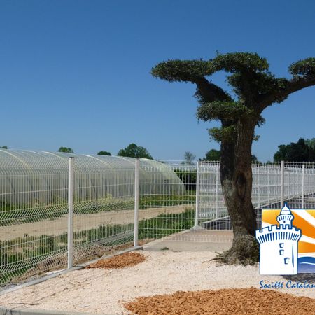 Location Appartement 2 pièces 37m² ST CYPRIEN 66750 - Photo 3