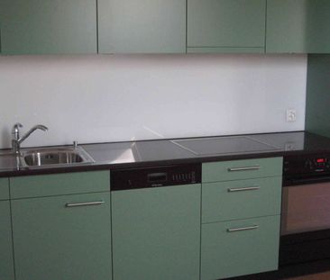 3 Zimmer, 80 m², 2. Stock - Foto 4