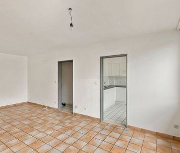 Appartement met 2 slaapkamers in het centrum van Heide! - Foto 6