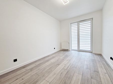 Wysoki standard | 2 pokoje | Balkon | NOWY STOK | Kielce - Zdjęcie 4