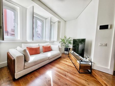 Apartamento T1 em Lisboa - Photo 5