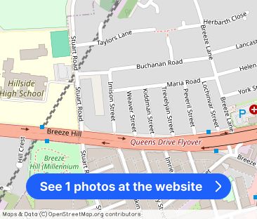 Weaver Street, Liverpool, Merseyside, L9 - Photo 1