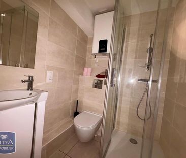 Location Appartement 1 pièce 29m² LIMOGES 87000 - Photo 6