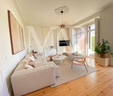 3 room luxury Apartment for rent in Estoril, Cascais, Lisbon - Photo 5