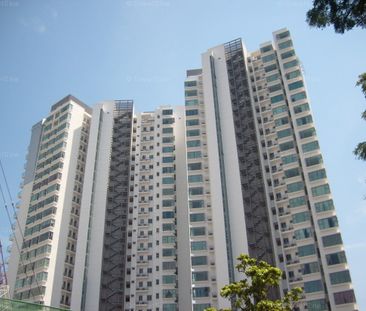 The Belvedere (D15), Condominium - For Rent - Photo 2