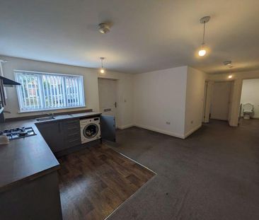 2 bedroom apartment to rent - Photo 3