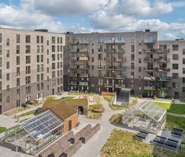 Løgæblevej 5, st. tv., 2500 Valby - Foto 5