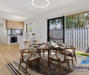 FULLY RENOVATED STYLISH INTERIOR! - Photo 2