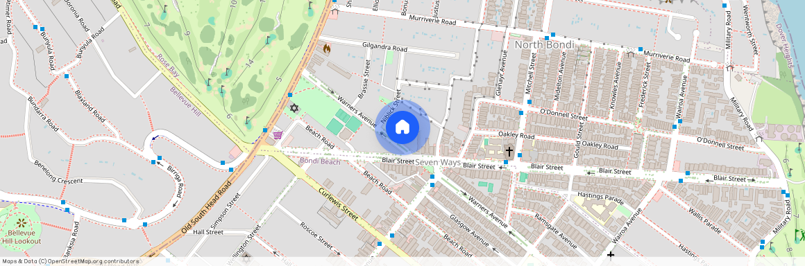 50 Warners Avenue, Sydney, New South Wales 2026