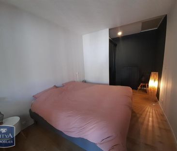 Location Appartement 2 pièces 54m² CHINON 37500 - Photo 4
