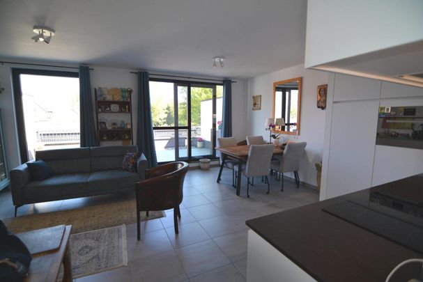 Energiezuinig appartement in het centrum van Turnhout - Foto 1