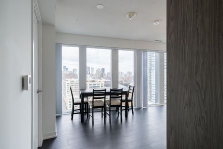 For Lease - 60 Shuter Street Unit# 2511, Toronto, Ontario - Photo 2
