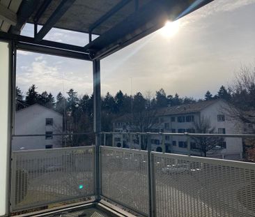 3 Zimmer-Wohnung in Kloten mieten - Foto 3