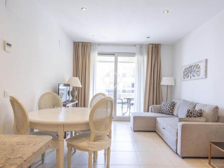 Luxury Flat for rent in Alboraya, Valencia - Photo 5