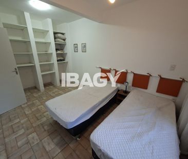 Apartamento 1 Quarto Lagoa Da Conceição 41m² - Foto 2