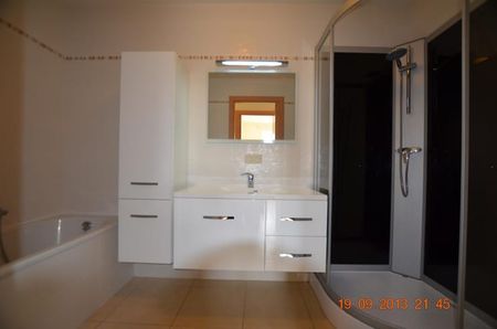 Appartement te huur - Foto 5