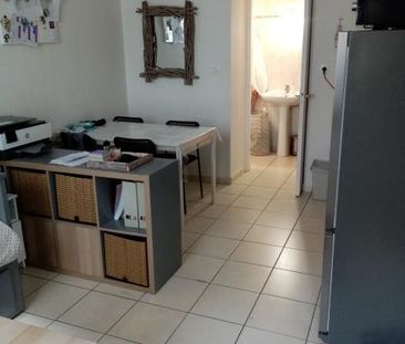 Location Appartement 1 pièce 20m² - Photo 4