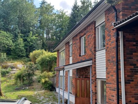 Tvärbackavägen, Jonsered - Foto 4