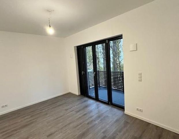 Exklusive, neuwertige 2-Zimmer-Wohnung mit Balkon in Köpenick, Berlin - Photo 1