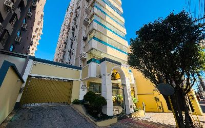 Rua Almirante Lamego, 1338, Florianópolis - Foto 2