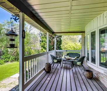 For Lease - 1711 South Porcupine Avenue Unit# 2, Innisfil, Ontario - Photo 3