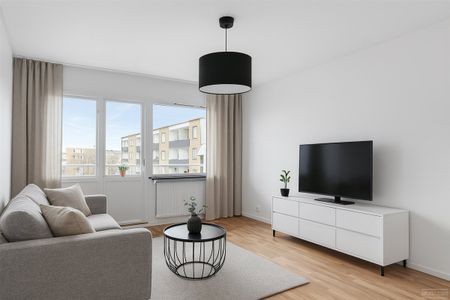 Agnesfridsvägen 57 - Photo 4