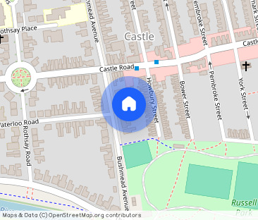 2 bedroom terraced house to rent - Photo 1