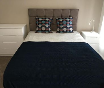 1 bedroom in a house share to rent - Photo 4