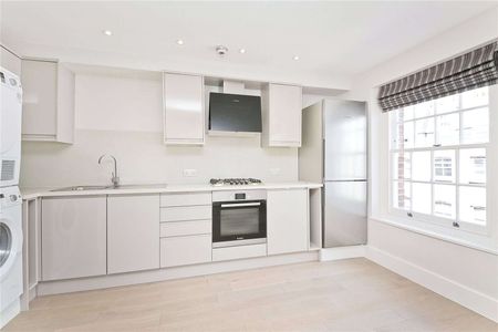 Having been recently refurbished throughout, we offer this pleasant one bedroom apartment. - Photo 2