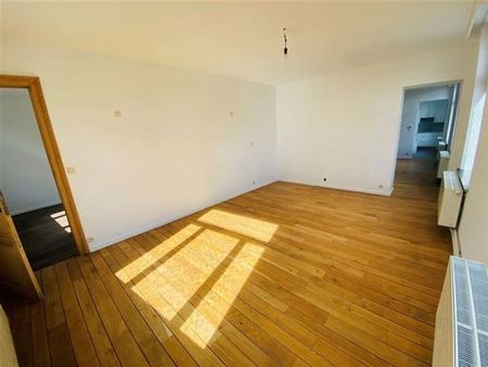 Appartement te huur - Foto 2