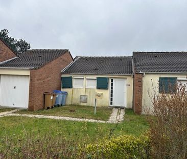 Location Maison 5 pièces 97m² GRAVELINES 59820 - Photo 5