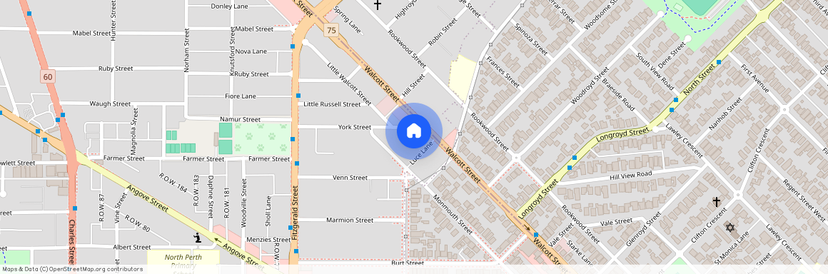 32/209 Walcott Street, WA 6006, North Perth