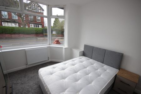 Room , Gorton Road - Photo 3