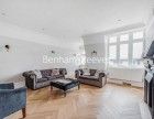 4 Bedroom flat to rent in Arkwright Mansions, Hampstead, NW3 - Photo 4