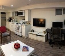 For Lease - 49 Amroth Avenue Unit# Lower, Toronto, Ontario - Photo 2