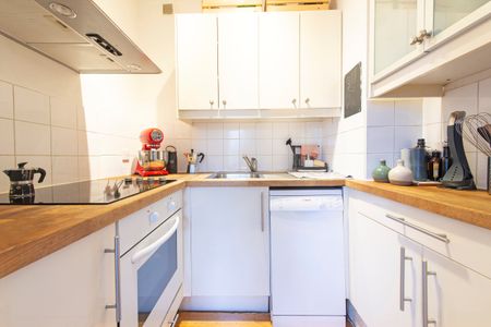 Bravington Road, London, W9, London - Photo 5