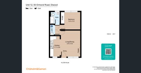 WELCOME TO ELWOOD - Photo 5