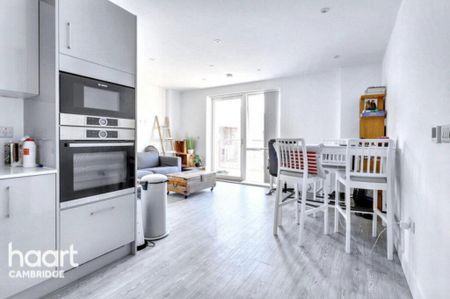 1 bedroom apartment to rent - Photo 4