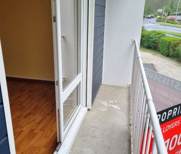 A LOUER Appartement 50000 Saint-Lô 1 pièce 36.62 m² - Photo 6
