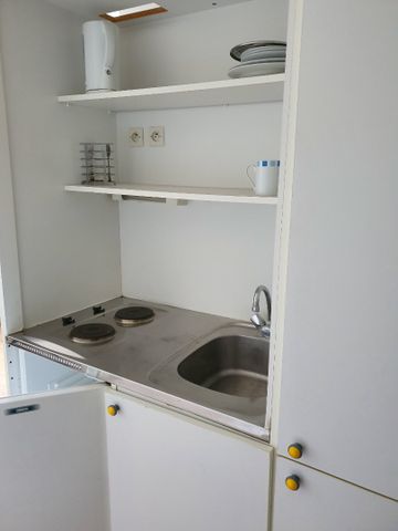 Location Appartement 1 pièce 19m² VALENCIENNES 59300 - Photo 4
