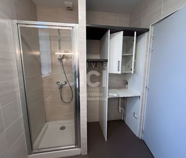 Appartement Frossay 1 pièce(s) 35.04 m2 - Photo 5