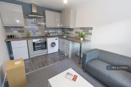 1 bedroom flat to rent - Photo 2